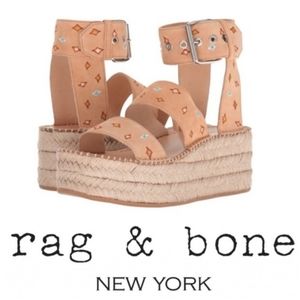 Rag & Bone espadrilles